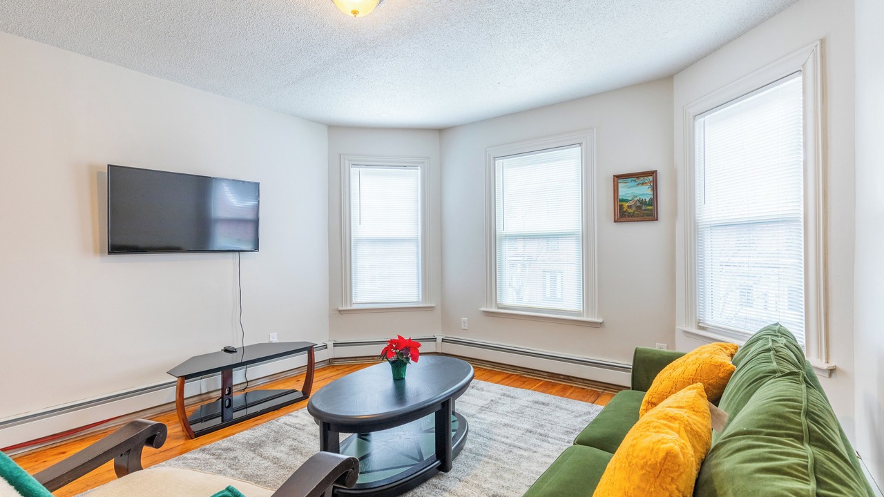 Photo of Livingroom in Hartford