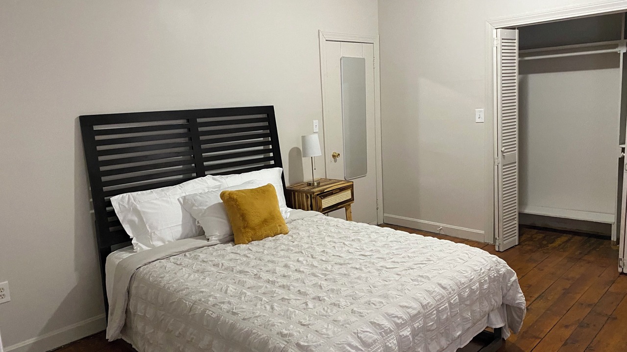 Photo of Bedroom in Hartford