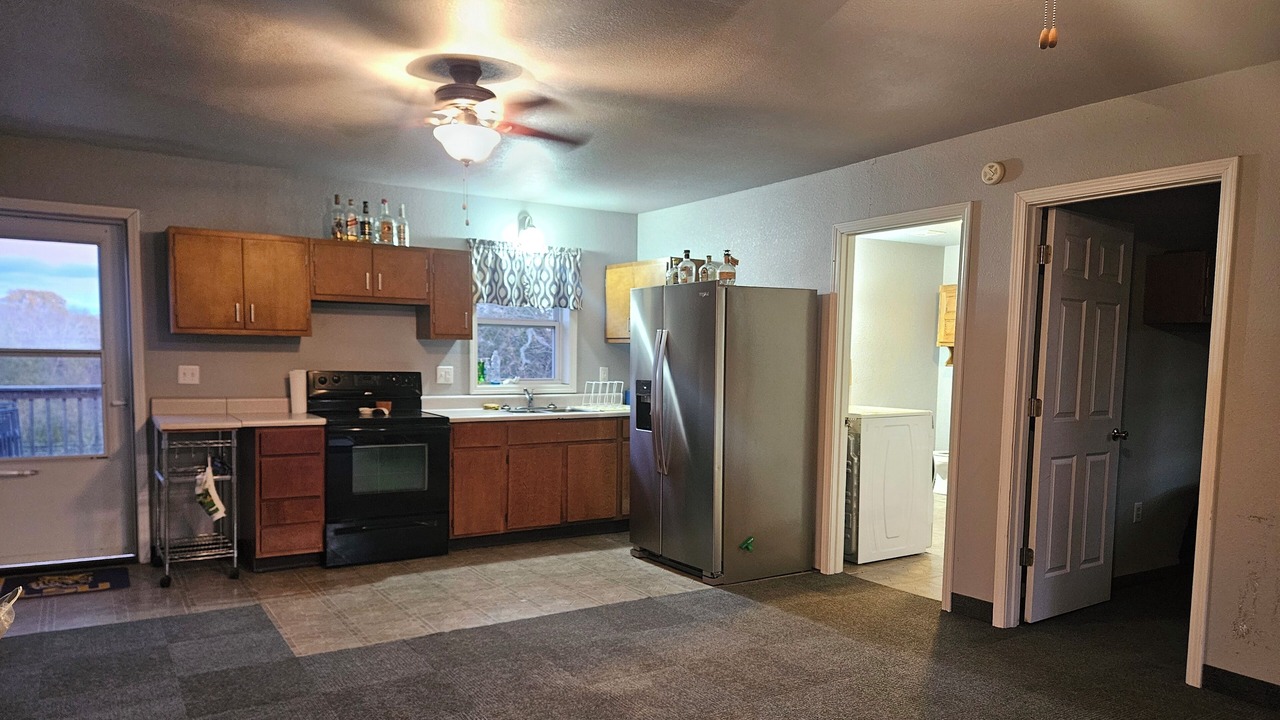 Photo of Kitchen in Grant City
