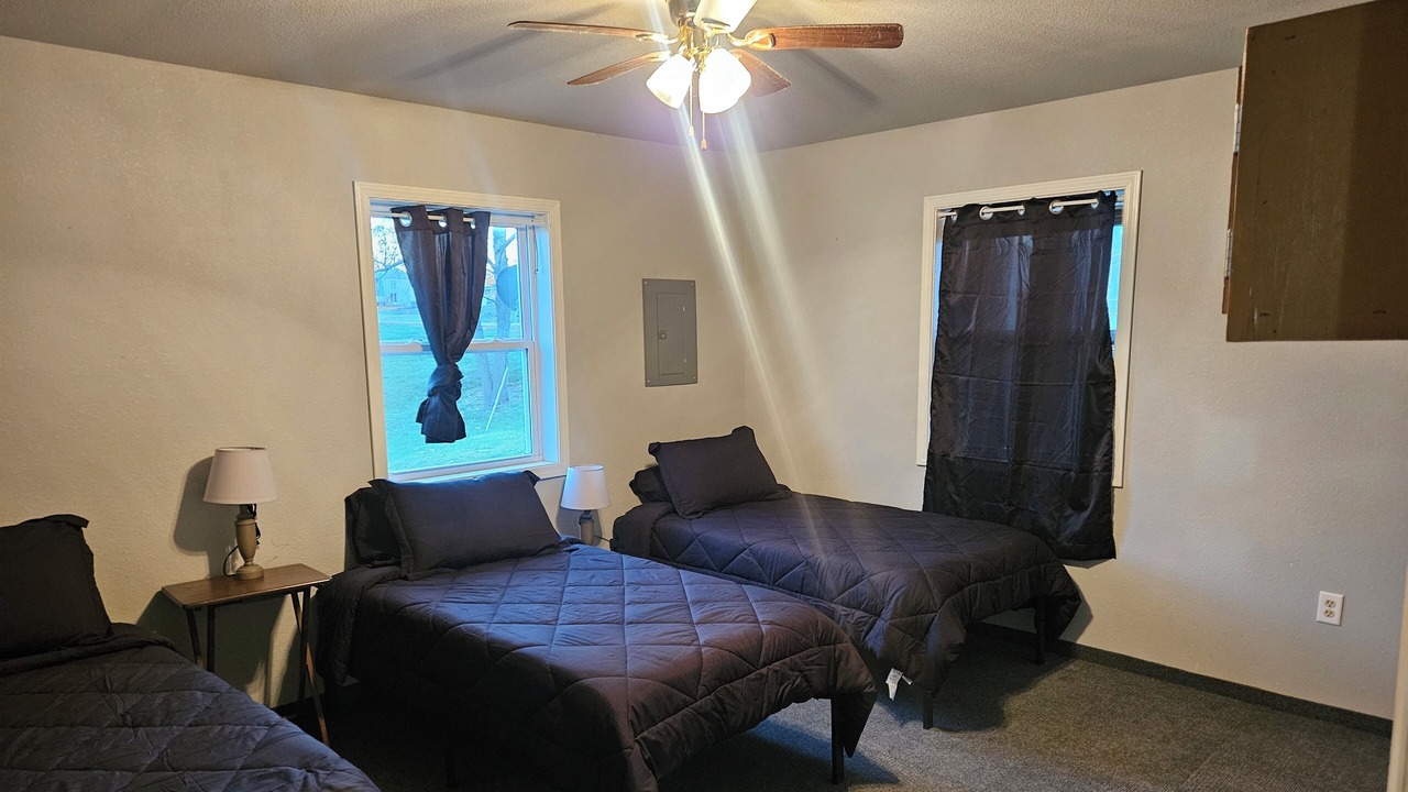 Photo of Bedroom in Grant City