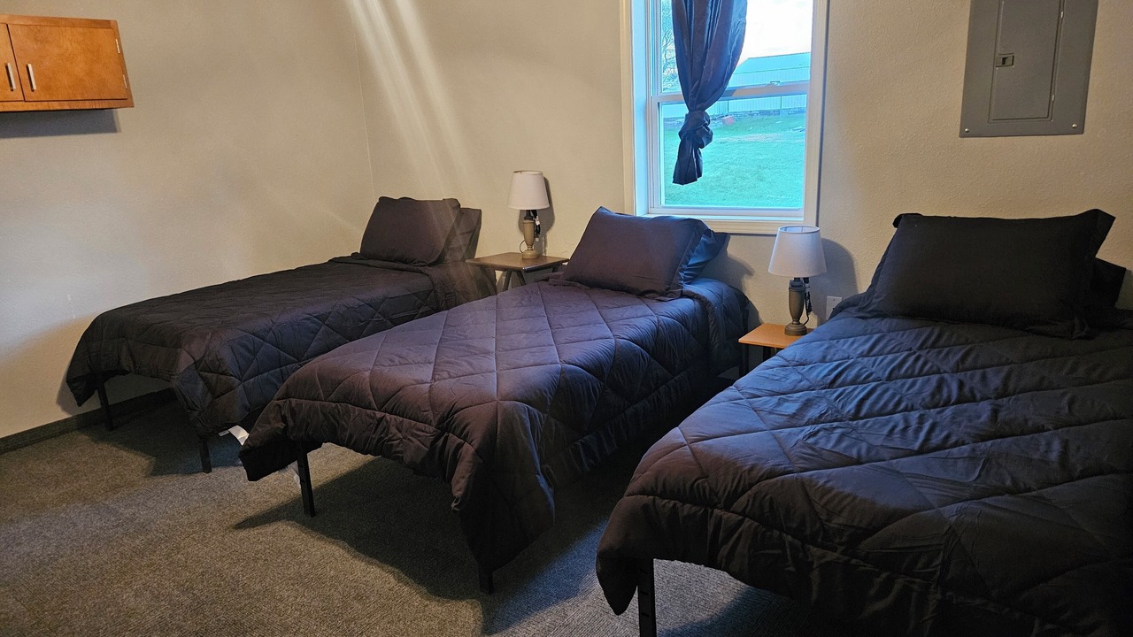 Photo of Bedroom in Grant City