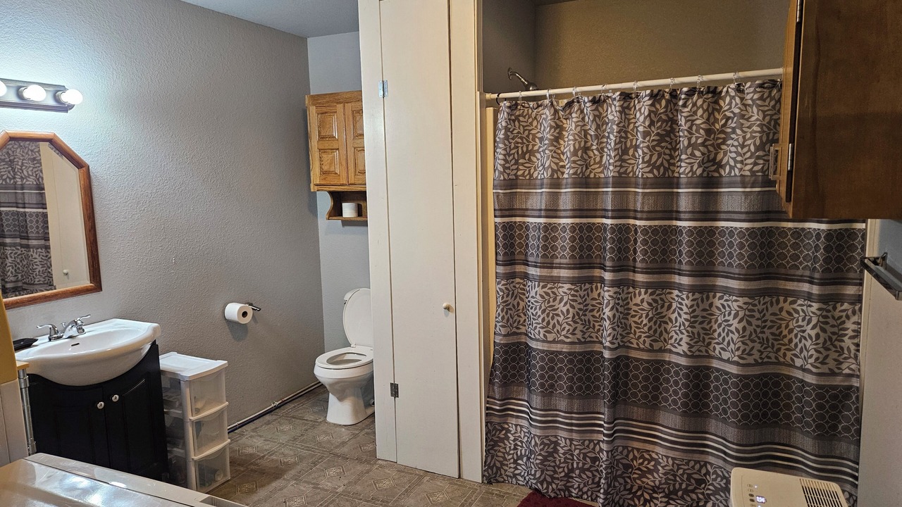 Photo of Bathroom in Grant City