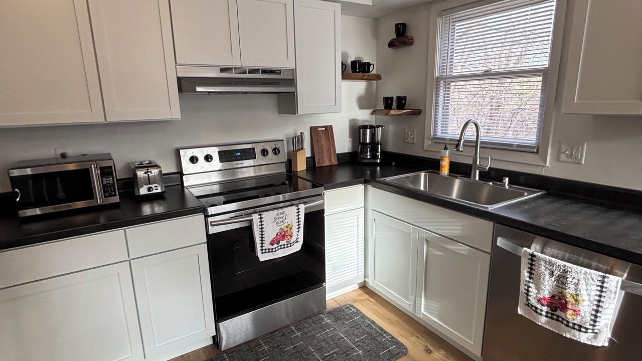 Photo of Kitchen in Janesville