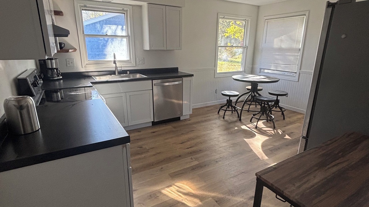 Photo of Kitchen in Janesville