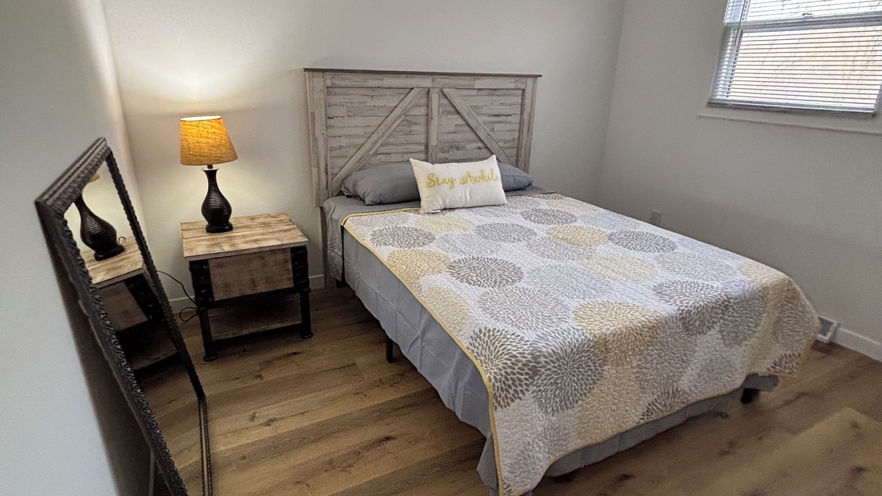 Photo of Bedroom in Janesville
