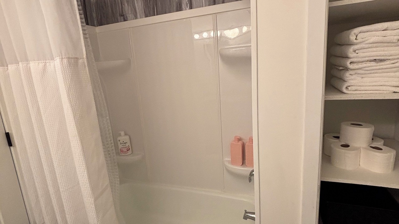 Photo of Bathroom in Janesville