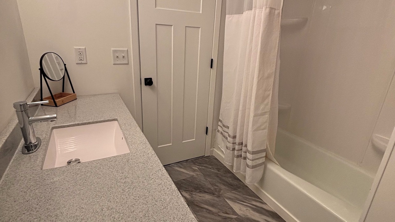 Photo of Bathroom in Janesville
