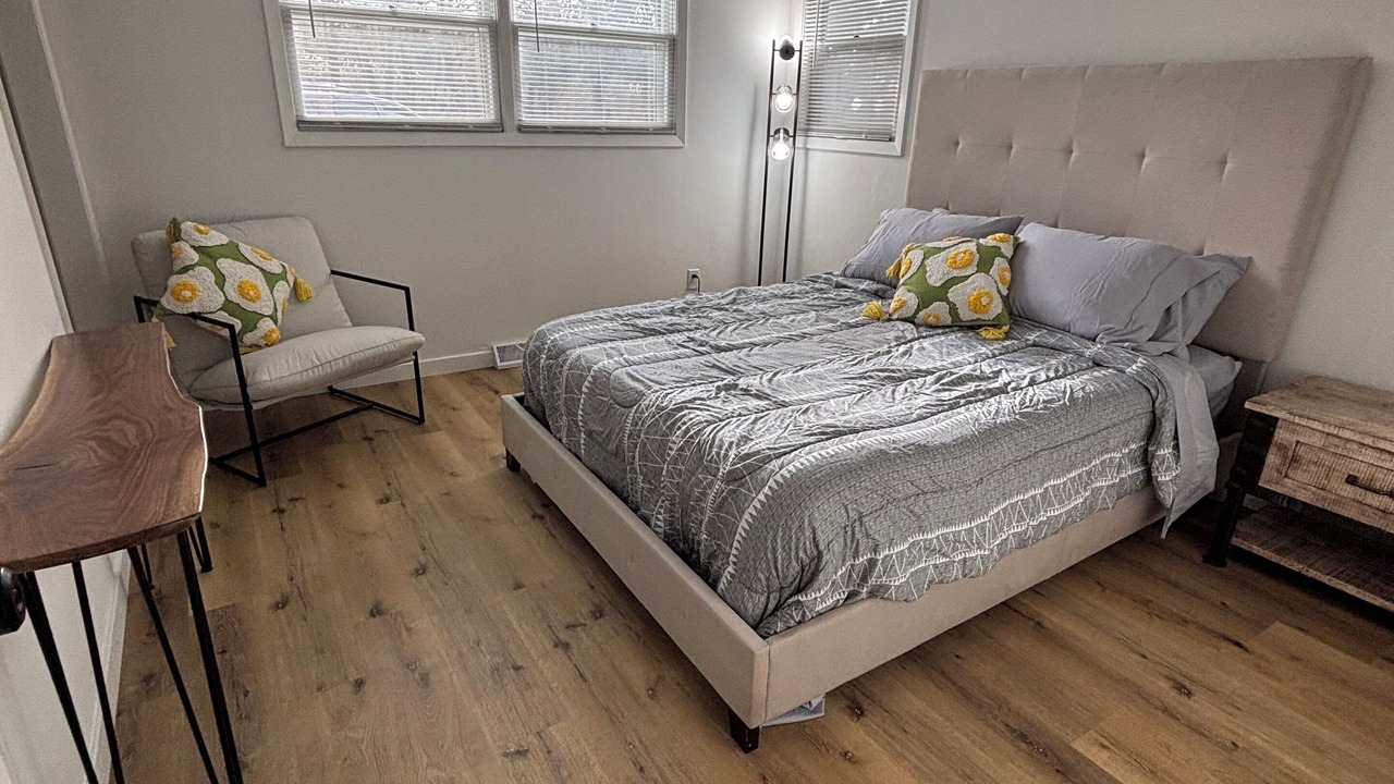 Photo of Bedroom in Janesville