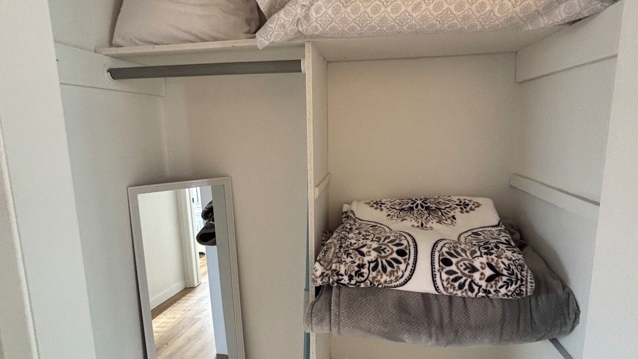 Photo of Bedroom in Janesville