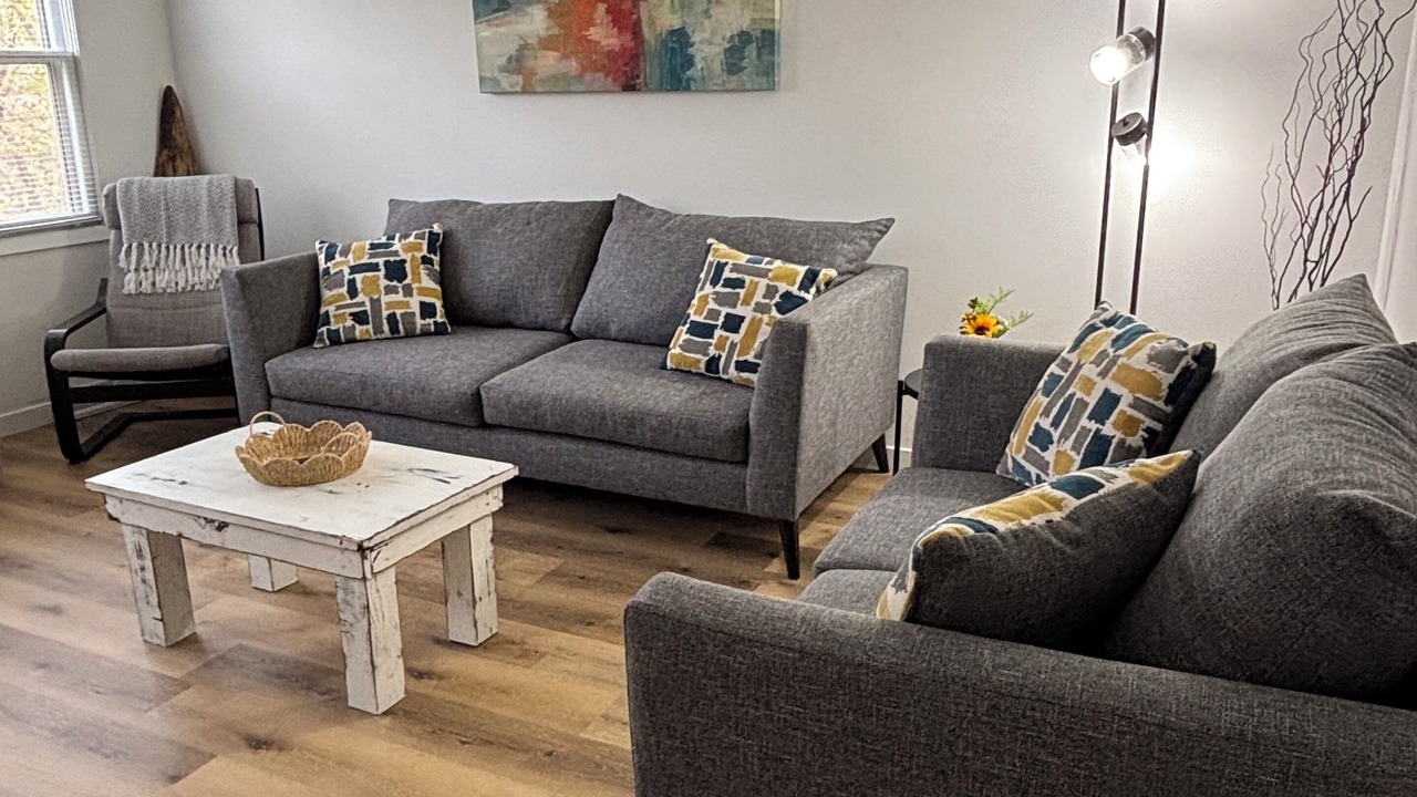 Photo of Livingroom in Janesville