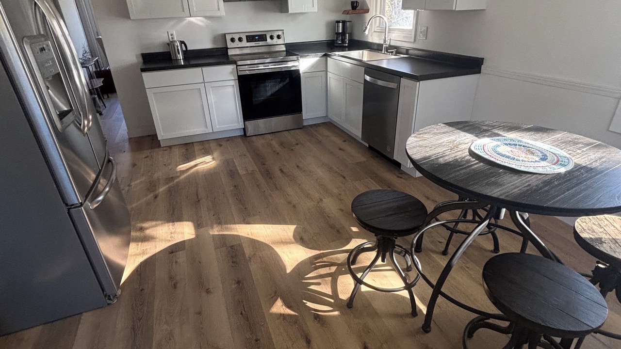Photo of Kitchen in Janesville