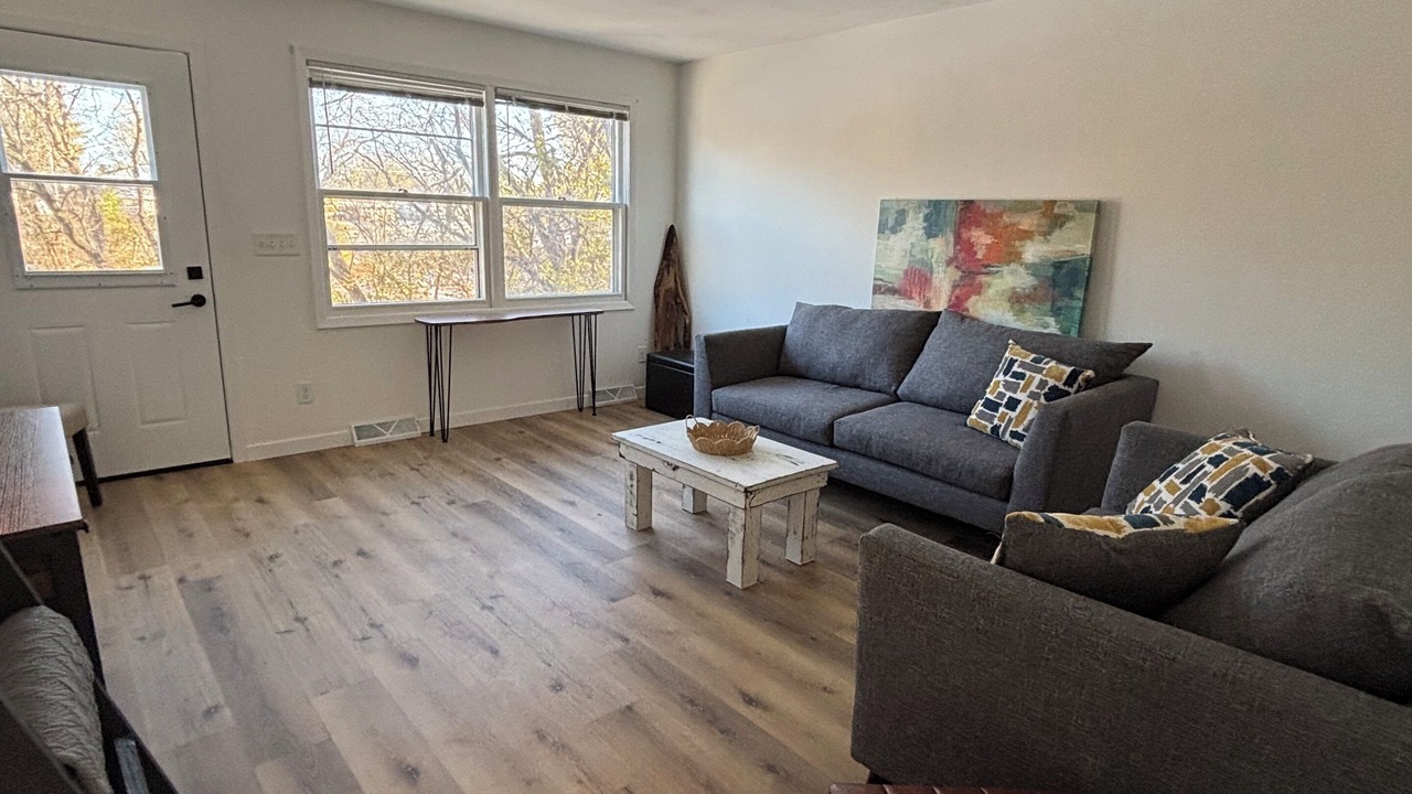 Photo of Livingroom in Janesville