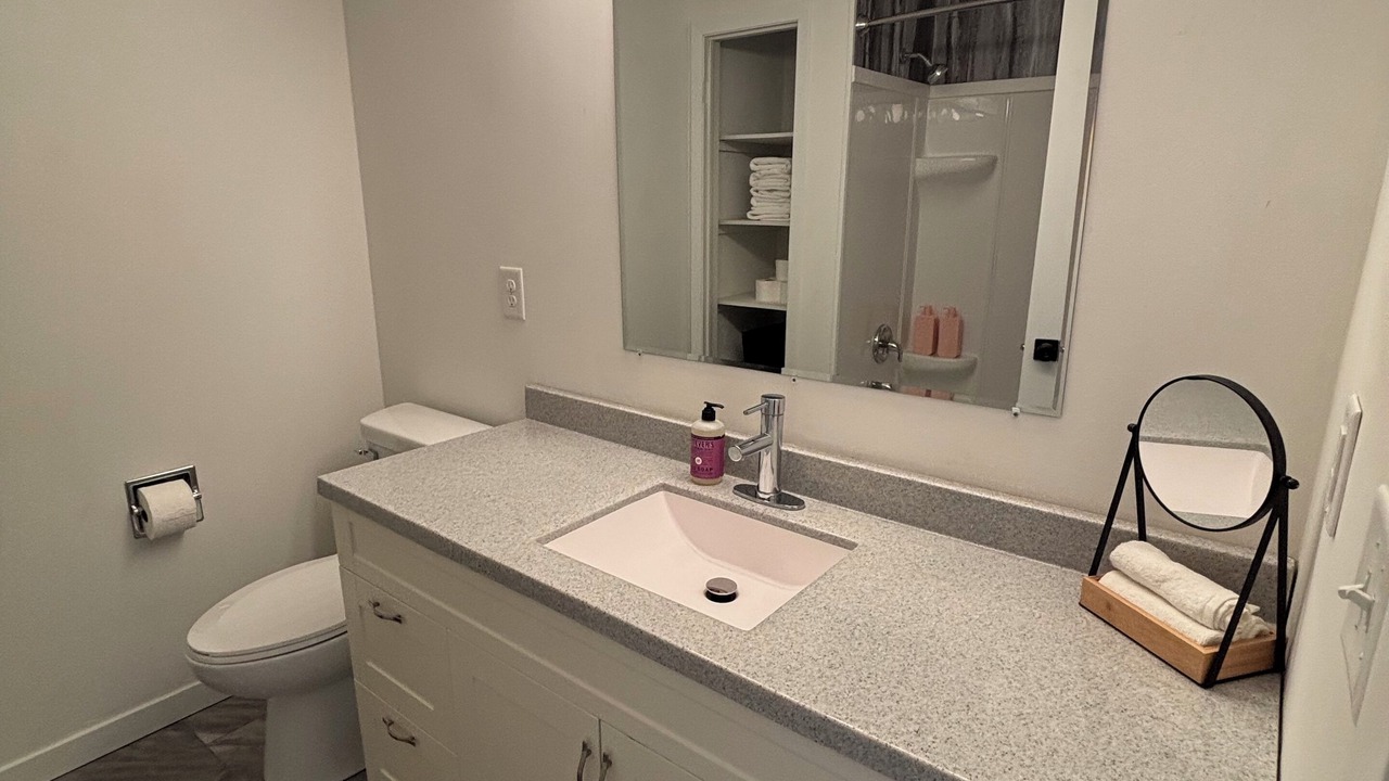 Photo of Bathroom in Janesville