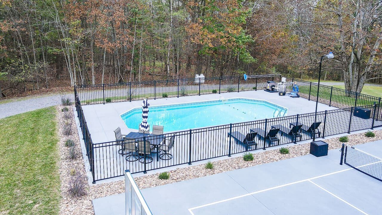 Photo of Outdoor in Fallentimber
