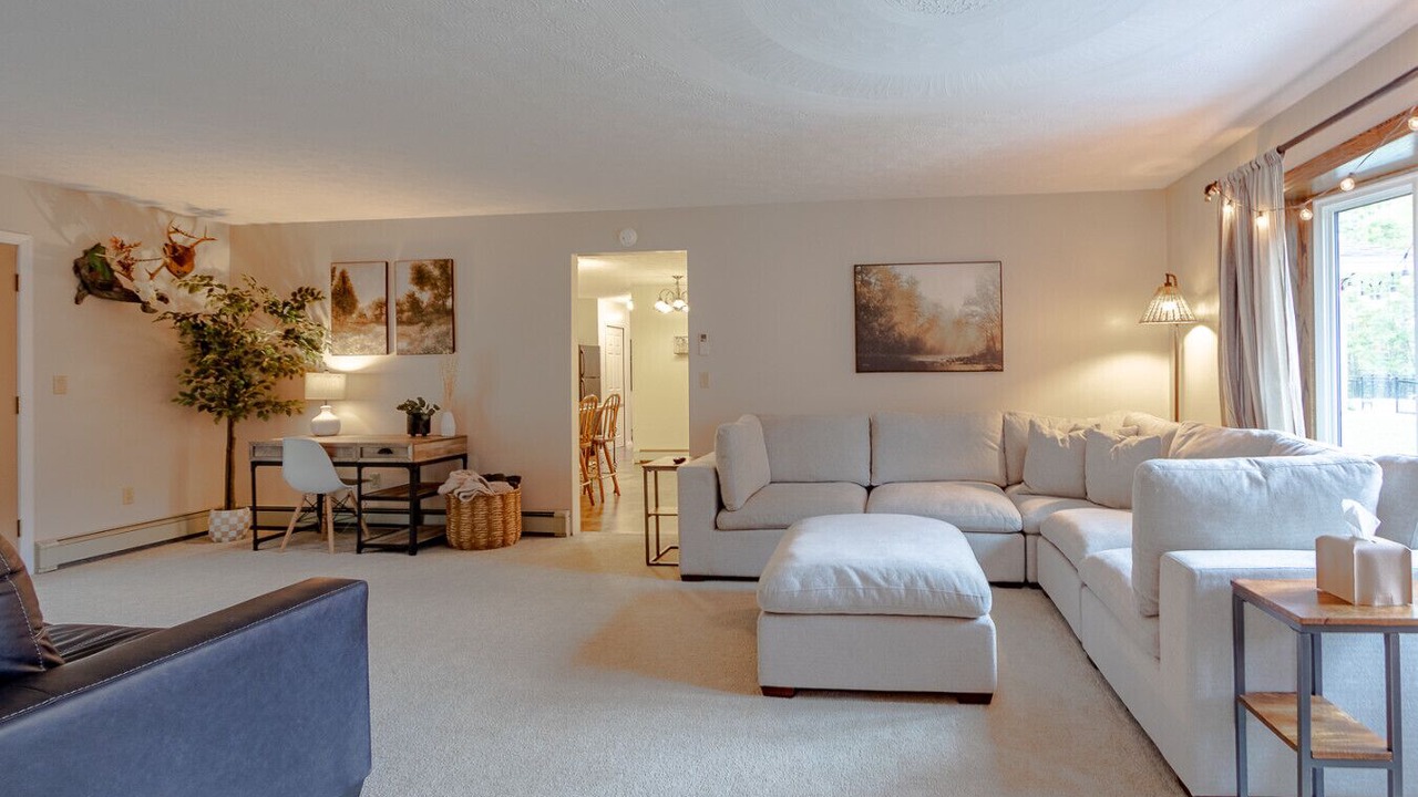 Photo of Livingroom in Fallentimber