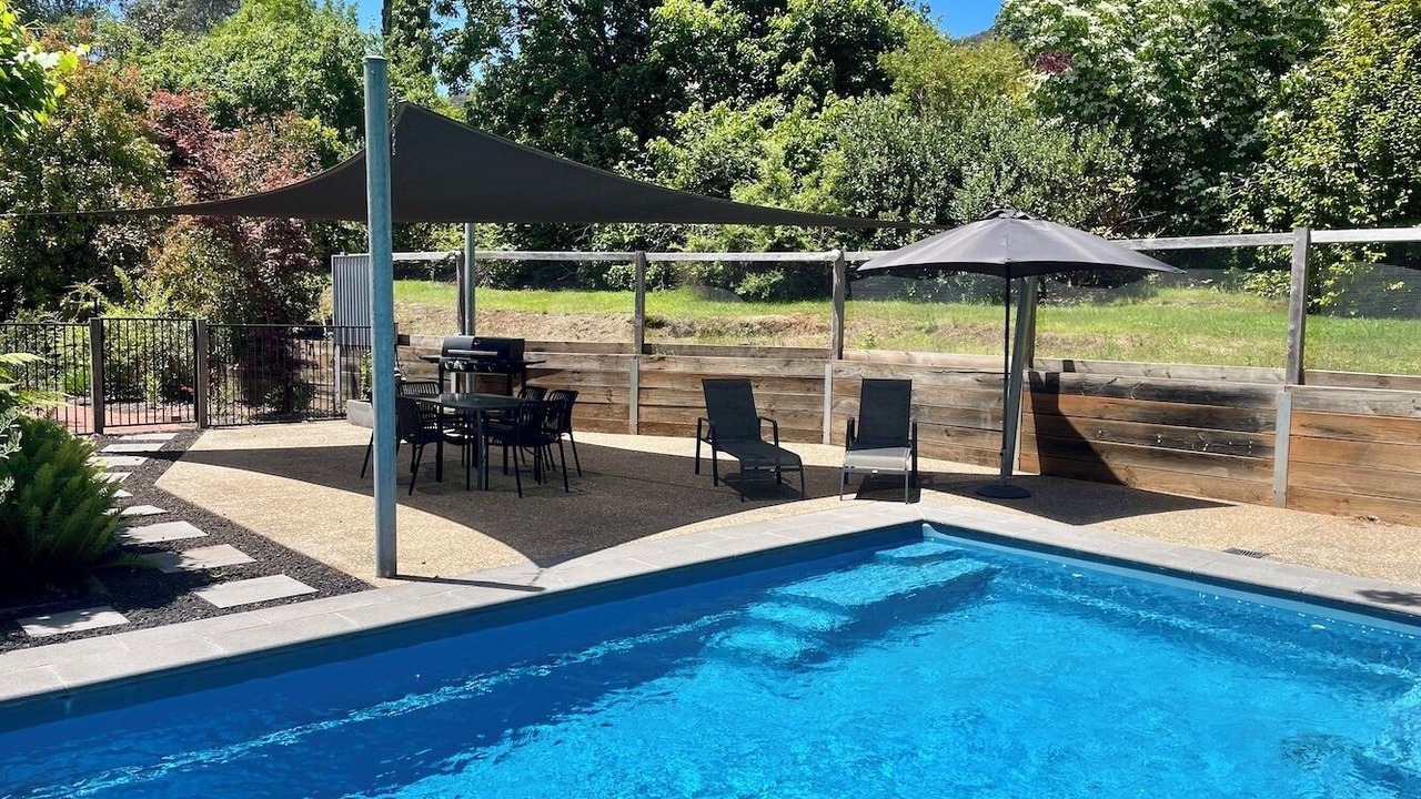 Photo of Outdoor in Wandiligong