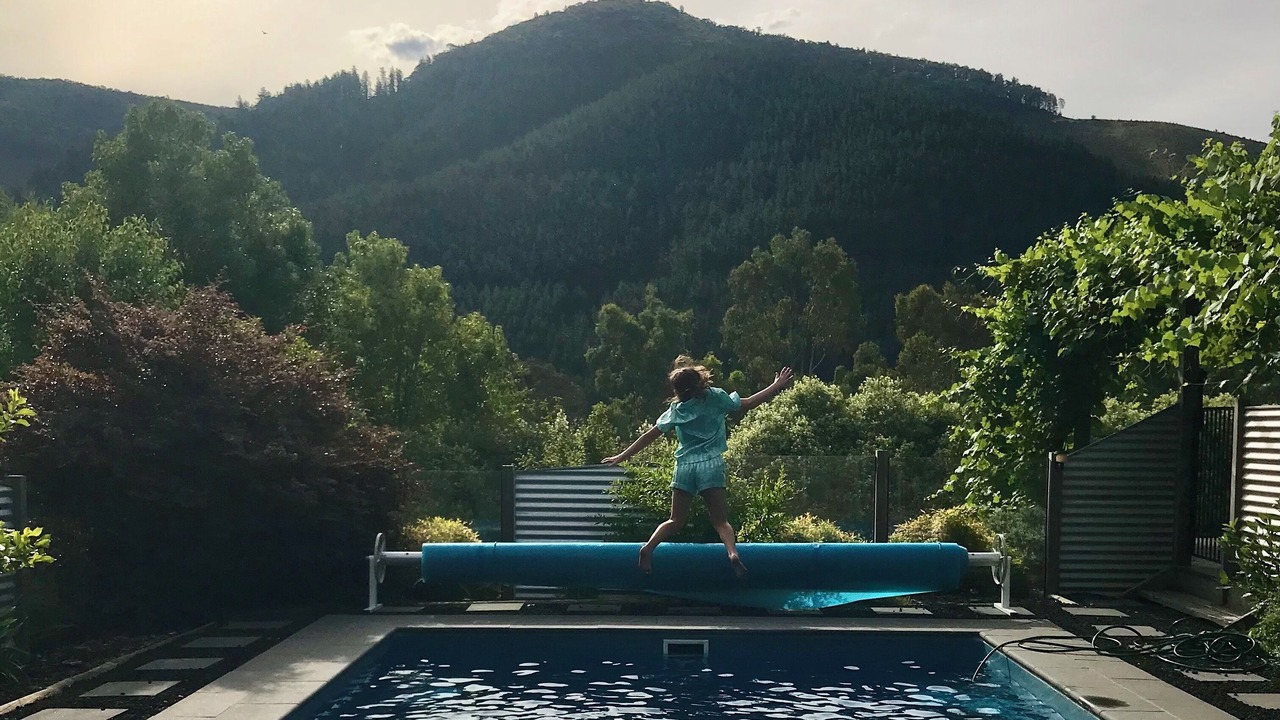 Photo of Outdoor in Wandiligong