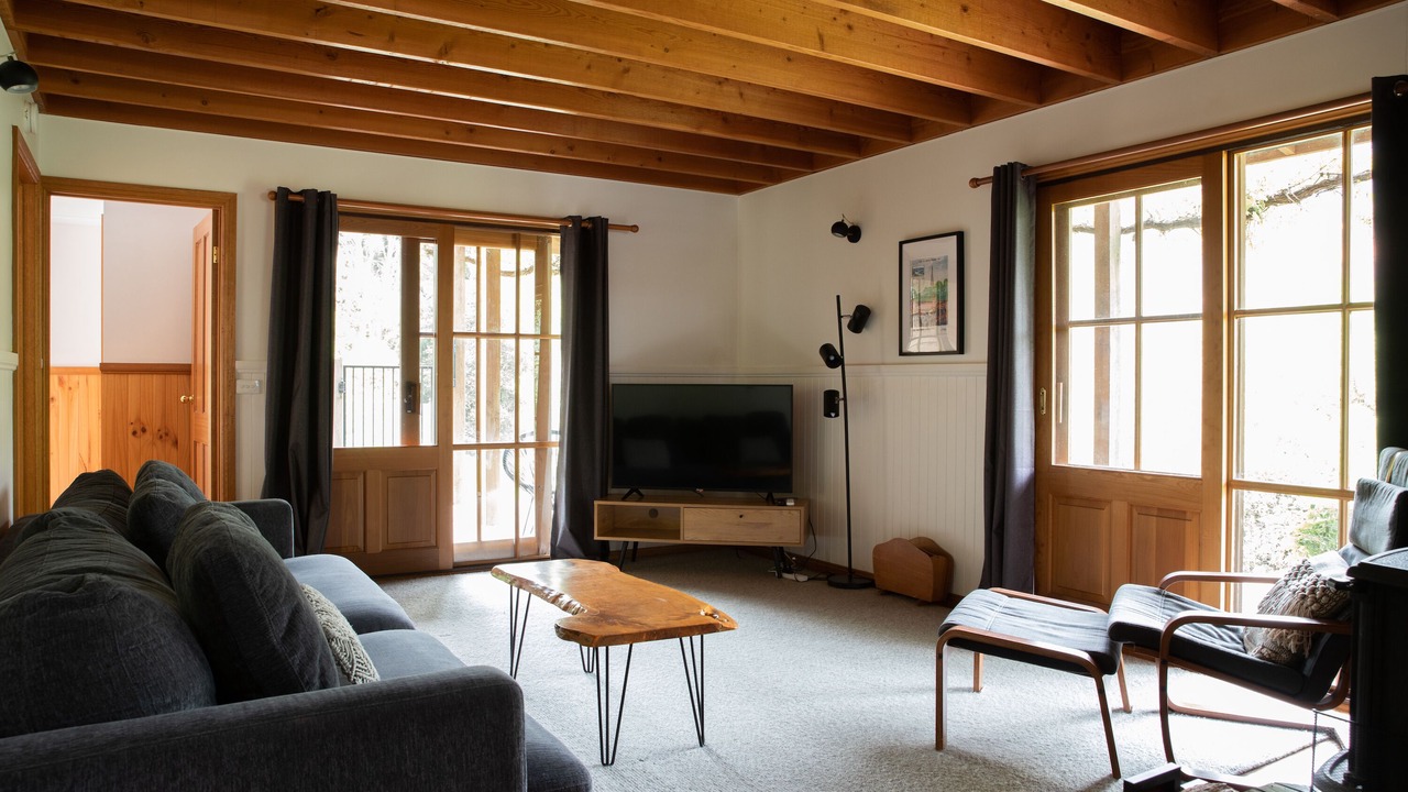 Photo of Livingroom in Wandiligong