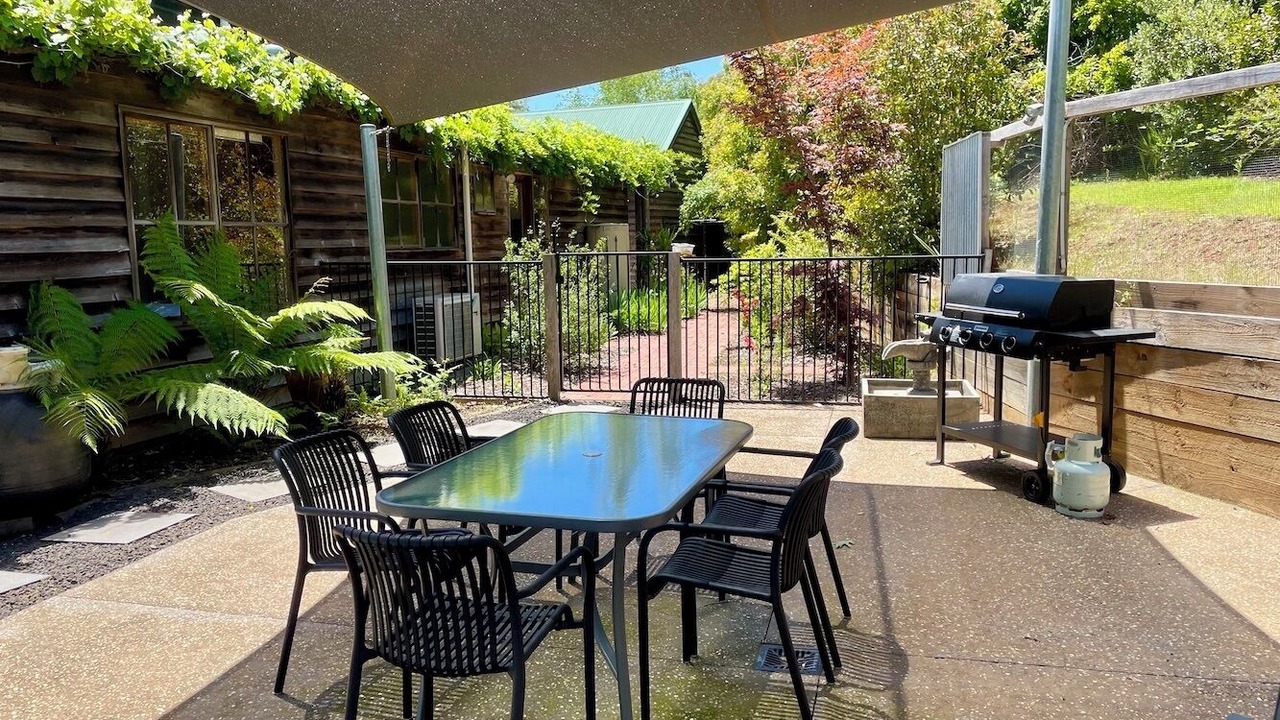 Photo of Outdoor in Wandiligong