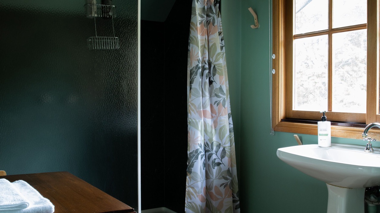 Photo of Bathroom in Wandiligong