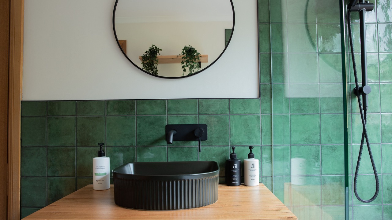 Photo of Bathroom in Wandiligong