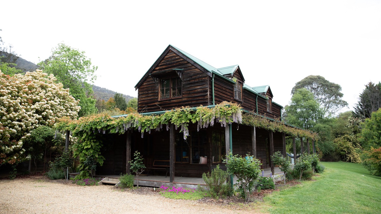 Photo of Outdoor in Wandiligong