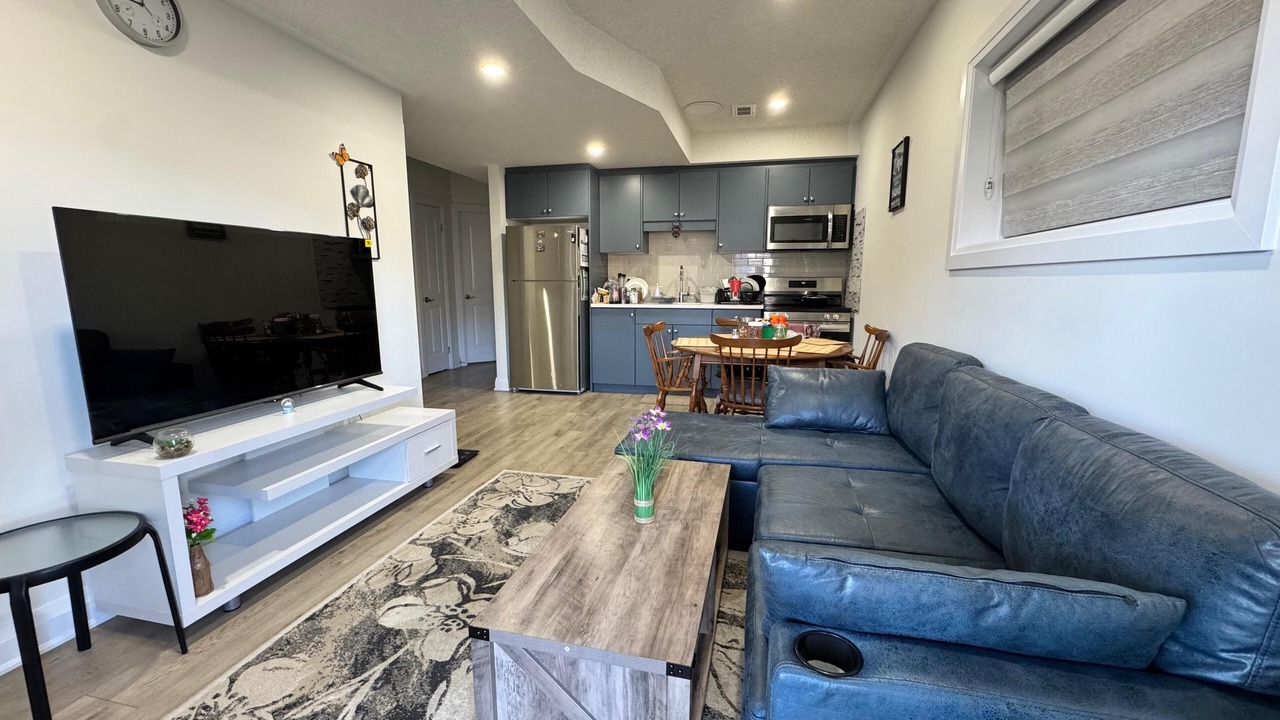Photo of Livingroom in Kitchener