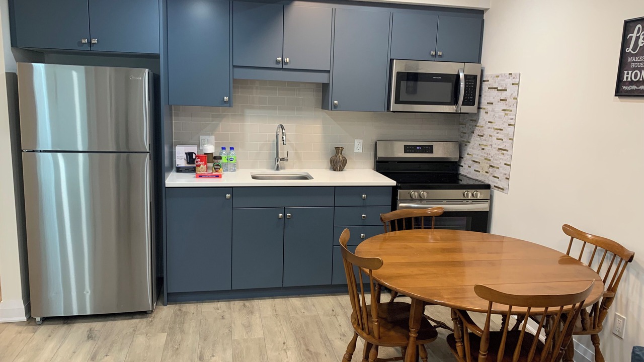 Photo of Kitchen in Kitchener