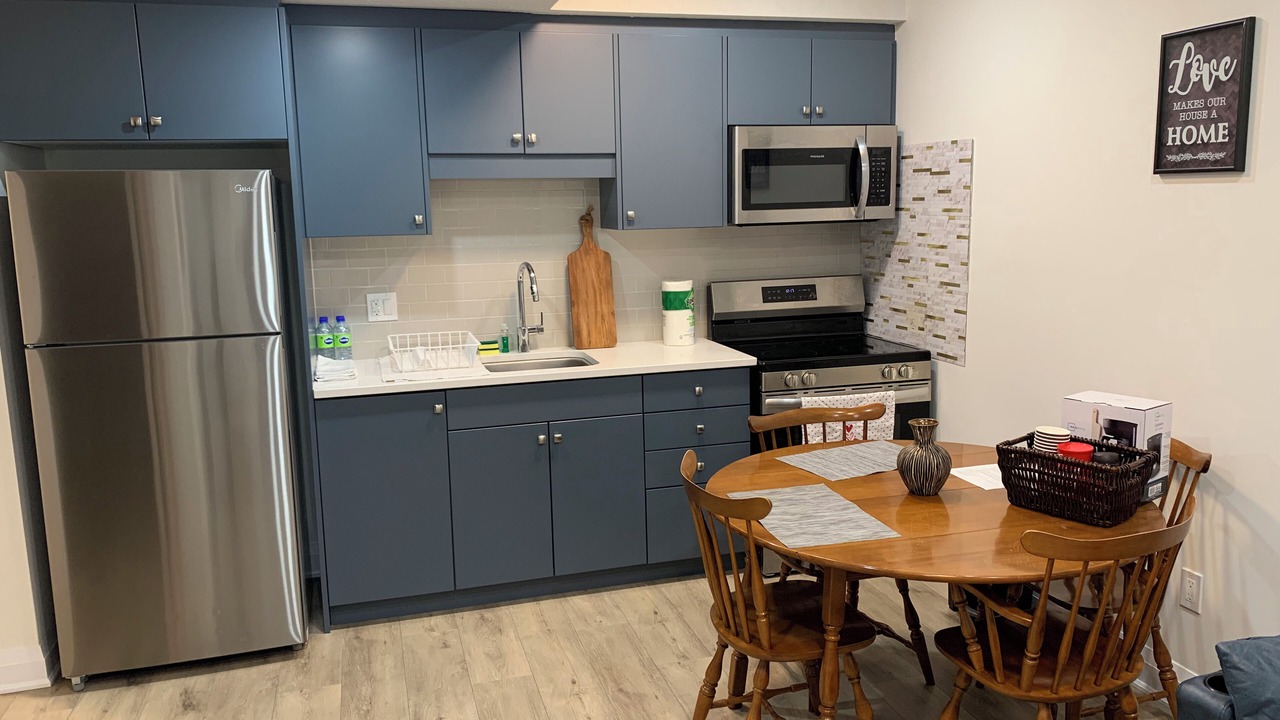 Photo of Kitchen in Kitchener