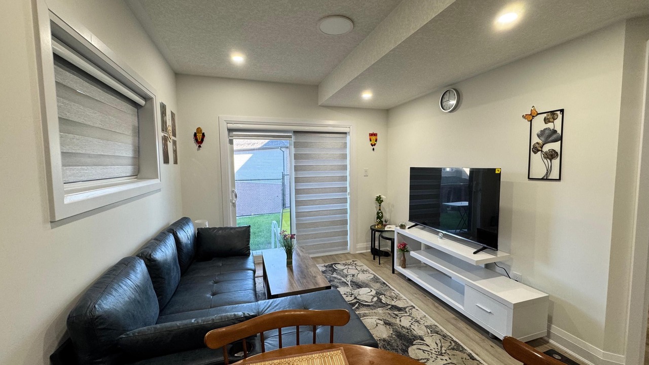 Photo of Livingroom in Kitchener