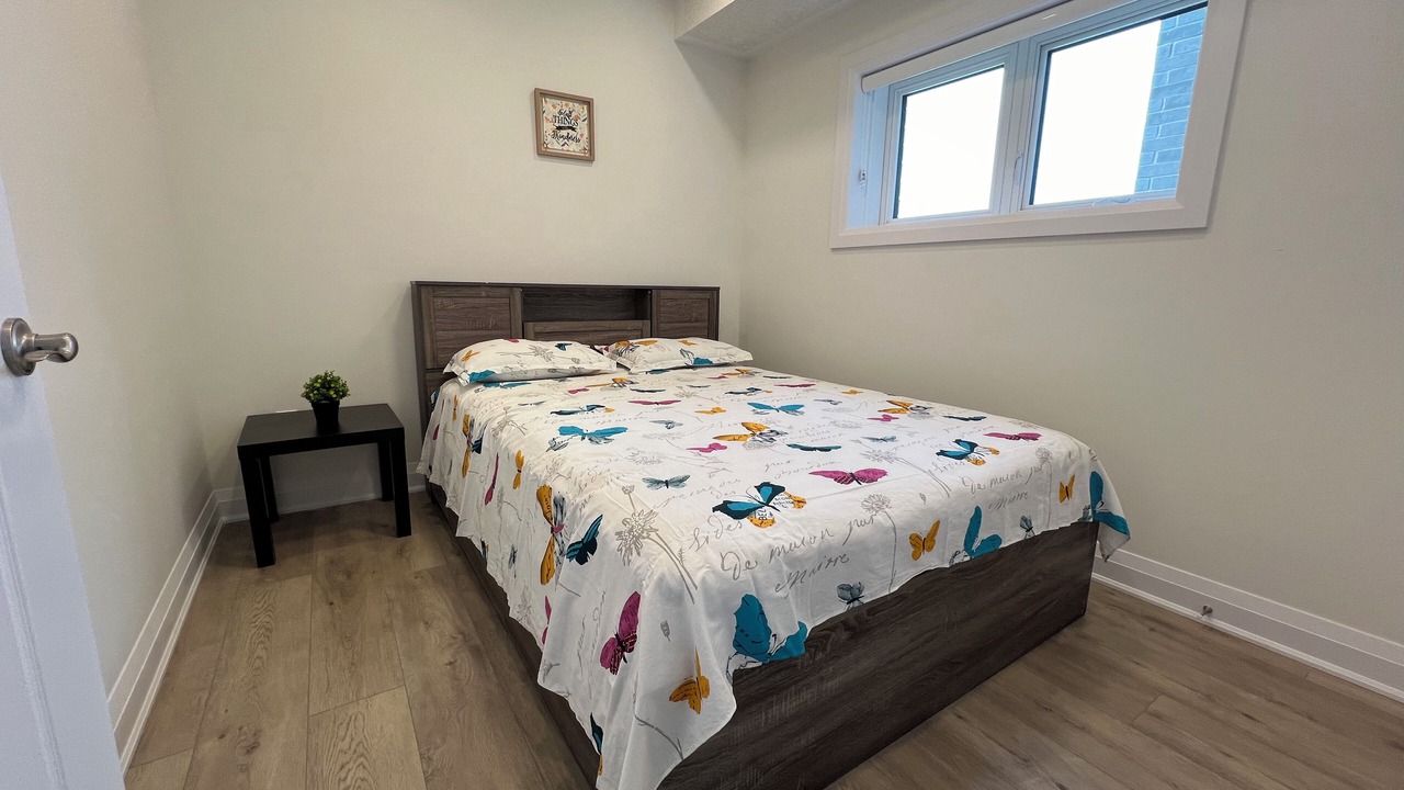 Photo of Bedroom in Kitchener