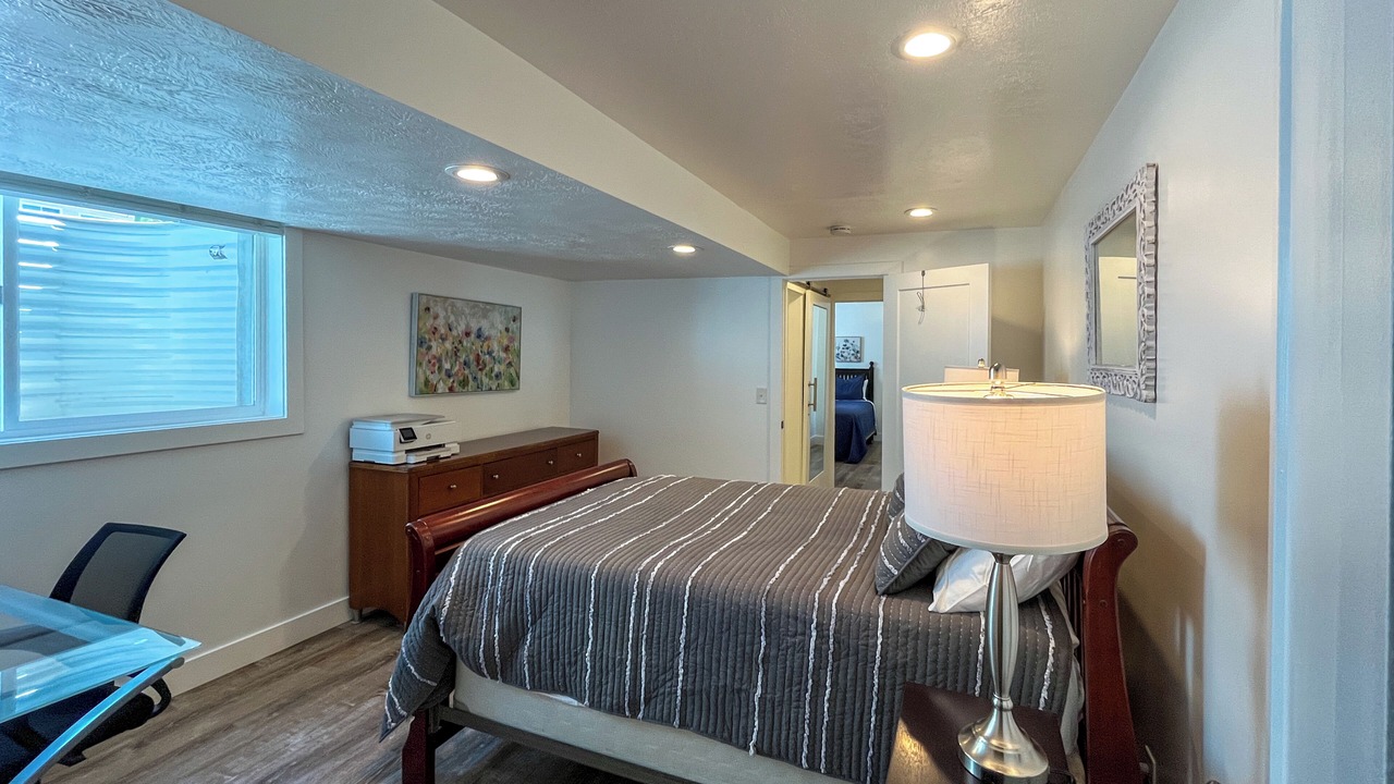 Photo of Bedroom in Sugar House