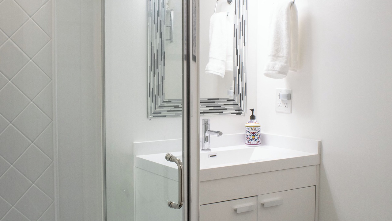 Photo of Bathroom in Sugar House