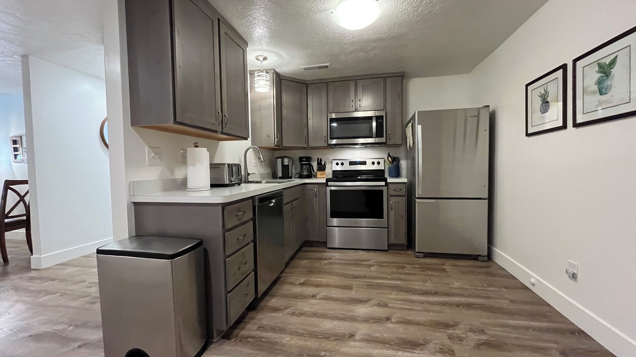 Photo of Kitchen in Sugar House