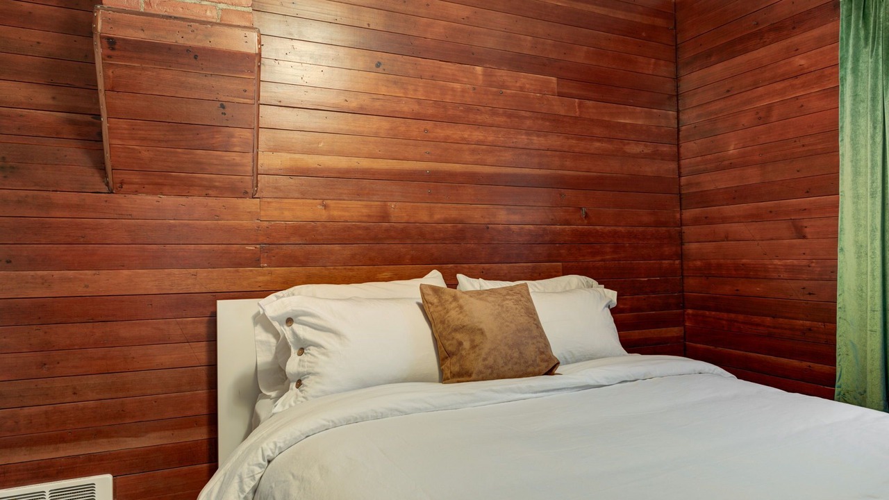 Photo of Bedroom in Snohomish