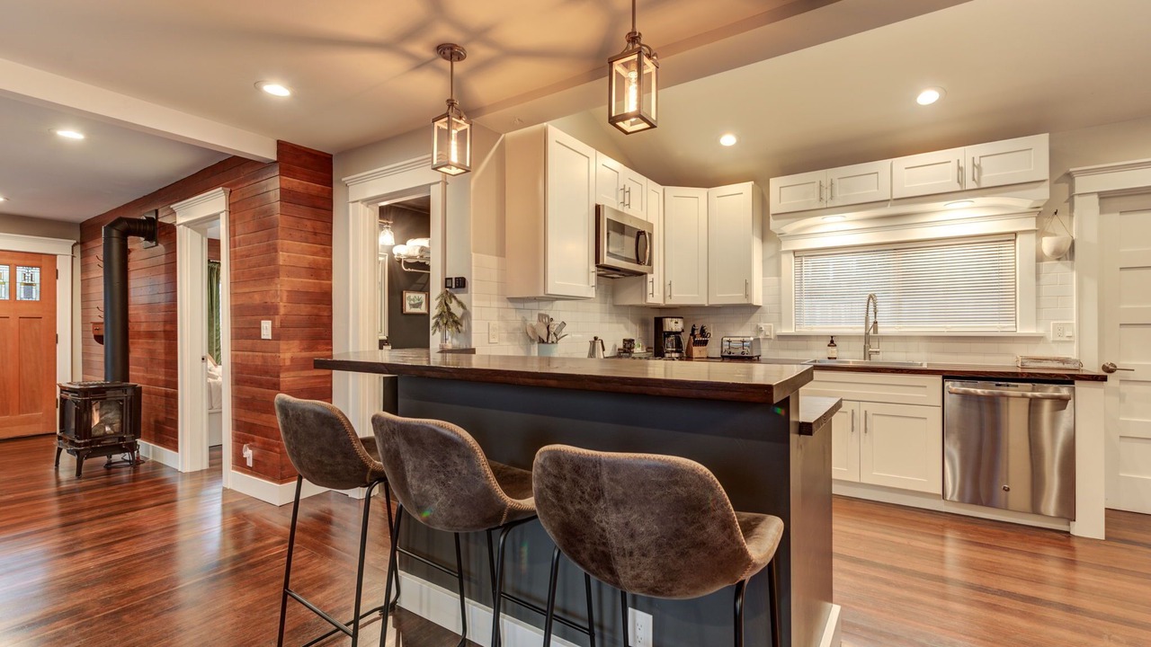 Photo of Kitchen in Snohomish