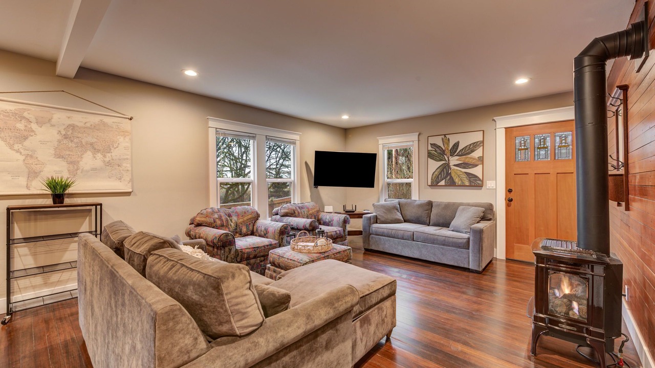 Photo of Livingroom in Snohomish