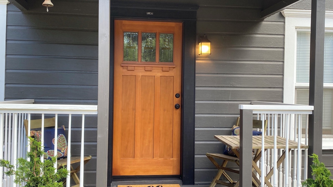 Photo of Outdoor in Snohomish