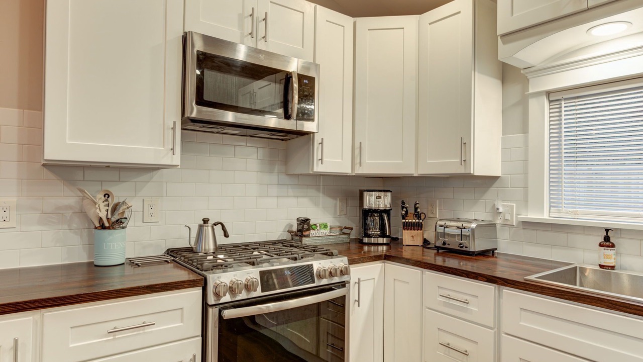 Photo of Kitchen in Snohomish