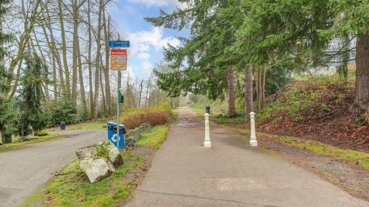 Photo of Outdoor in Snohomish