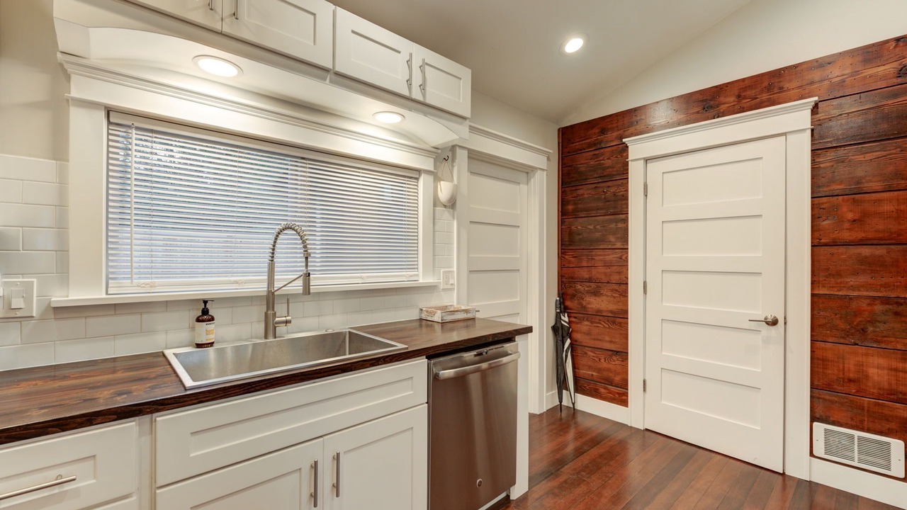 Photo of Kitchen in Snohomish