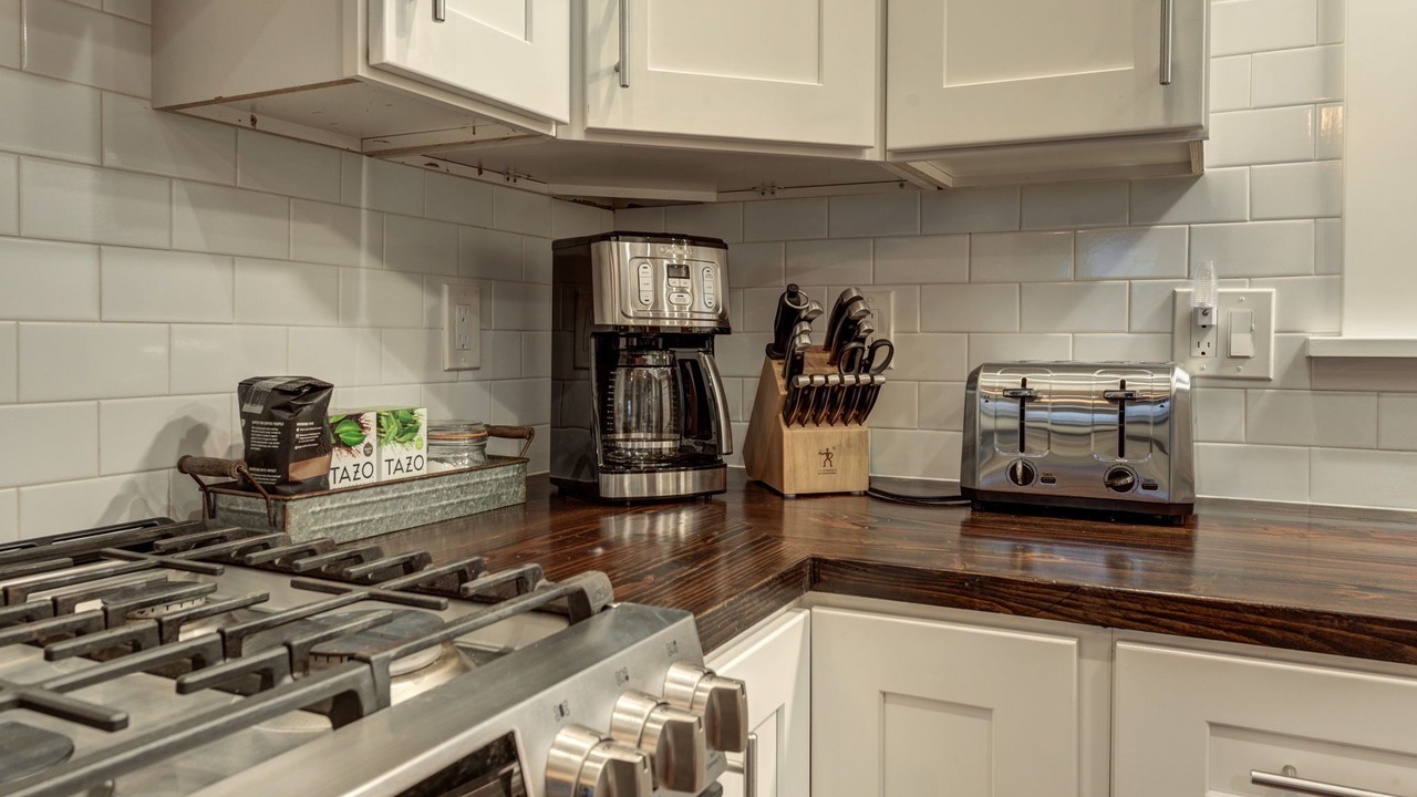 Photo of Kitchen in Snohomish