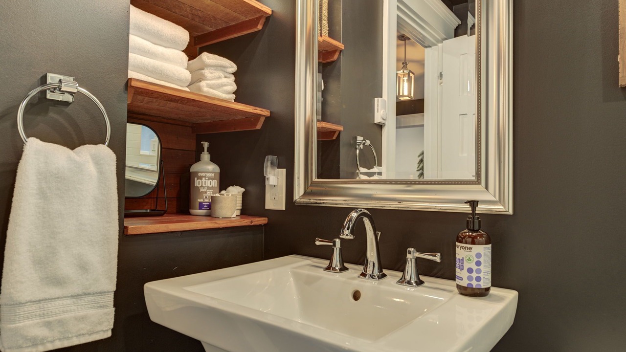 Photo of Bathroom in Snohomish