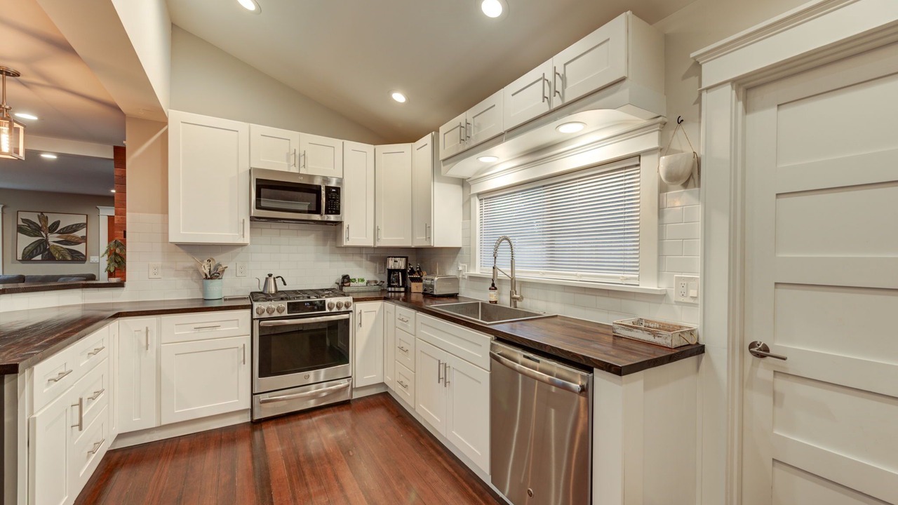 Photo of Kitchen in Snohomish