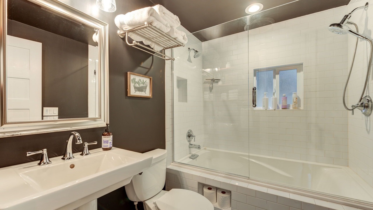 Photo of Bathroom in Snohomish