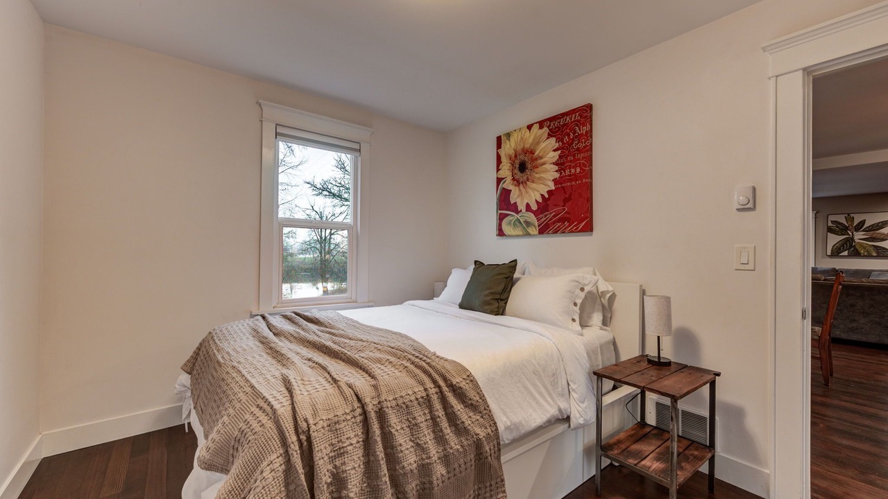 Photo of Bedroom in Snohomish