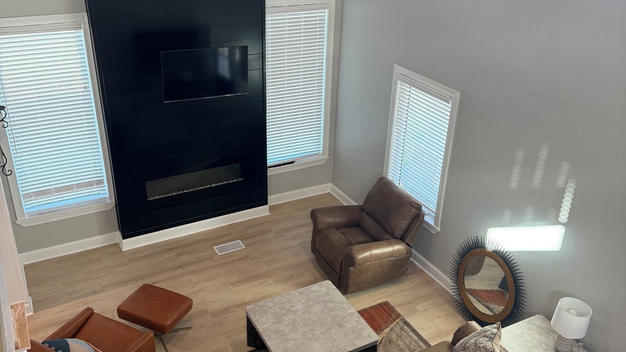 Photo of Livingroom in Woodward
