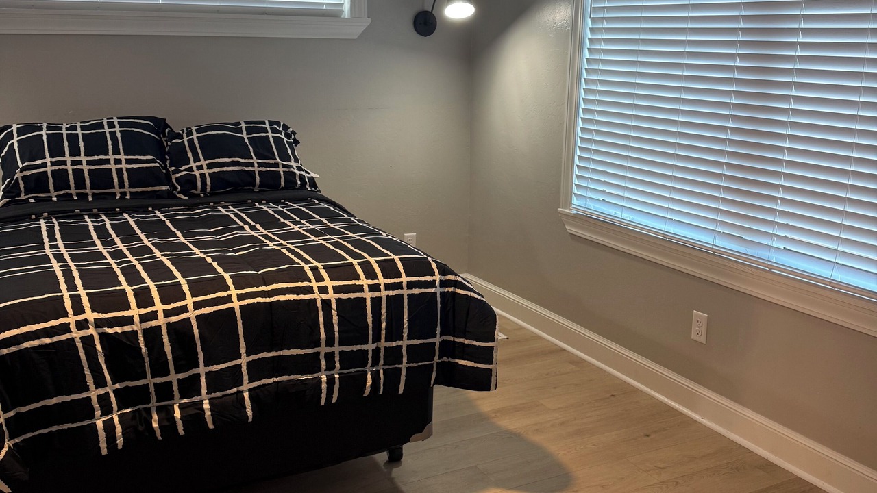Photo of Bedroom in Woodward