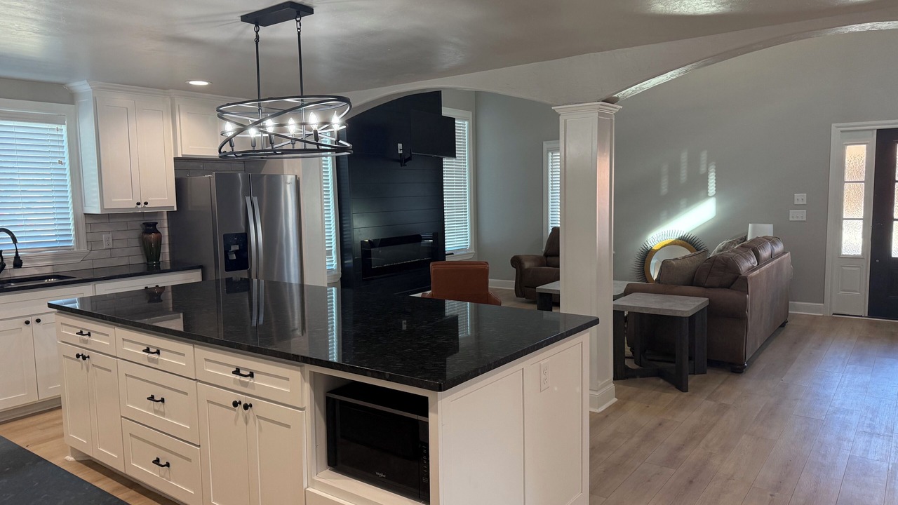 Photo of Kitchen in Woodward