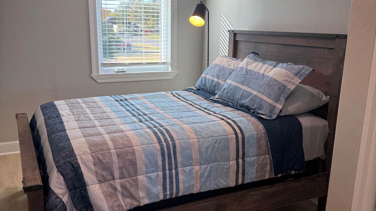 Photo of Bedroom in Woodward